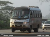 Felippetur Transportes 11000 na cidade de Congonhas, Minas Gerais, Brasil, por Douglas Célio Brandao. Número da foto: #12474153.