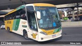 Empresa Gontijo de Transportes 15030 na cidade de Belo Horizonte, Minas Gerais, Brasil, por Edmar Junio. Número da foto: #12474665.