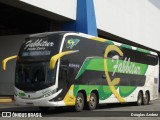Fabbitur Transporte e Turismo 31000 na cidade de Goiânia, Goiás, Brasil, por Douglas Andrez. Número da foto: #:id.