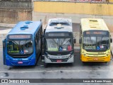 Viação Torres 20690 na cidade de Belo Horizonte, Minas Gerais, Brasil, por Lucas de Barros Moura. Número da foto: #12475351.