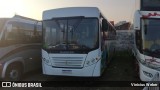 Ônibus Particulares 4482 na cidade de Balneário Camboriú, Santa Catarina, Brasil, por Vinícius Weber. Número da foto: #12473573.