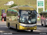 Viação Itapemirim 60673 na cidade de Juiz de Fora, Minas Gerais, Brasil, por Luiz Krolman. Número da foto: #12473972.