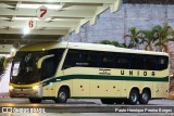 Empresa Unida Mansur e Filhos 2929 na cidade de Ubá, Minas Gerais, Brasil, por Paulo Henrique Pereira Borges. Número da foto: #12474648.