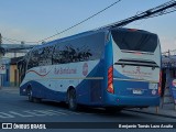 Turismo San Bartolomé 137 na cidade de Estación Central, Santiago, Metropolitana de Santiago, Chile, por Benjamín Tomás Lazo Acuña. Número da foto: #12473974.