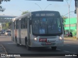 Borborema Imperial Transportes 417 na cidade de Recife, Pernambuco, Brasil, por Jonathan Silva. Número da foto: #:id.