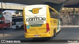 Empresa Gontijo de Transportes 15030 na cidade de Belo Horizonte, Minas Gerais, Brasil, por Edmar Junio. Número da foto: #12474674.