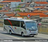 MKO Transporte 3303 na cidade de Mairinque, São Paulo, Brasil, por Flavio Alberto Fernandes. Número da foto: #:id.