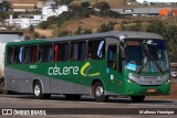Célere Transportes 15530 na cidade de Betim, Minas Gerais, Brasil, por Matheus Henrique. Número da foto: #12475010.