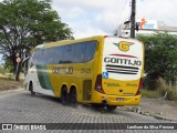 Empresa Gontijo de Transportes 21425 na cidade de Caruaru, Pernambuco, Brasil, por Lenilson da Silva Pessoa. Número da foto: #12474552.