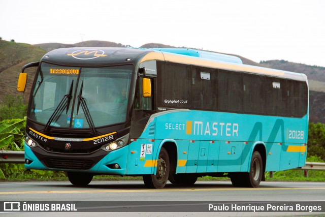 Master Locação 20128 na cidade de Barra do Piraí, Rio de Janeiro, Brasil, por Paulo Henrique Pereira Borges. Número da foto: #12477465.