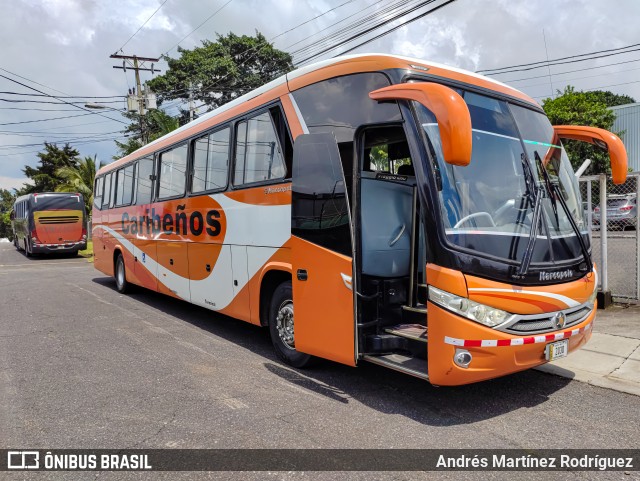 Caribeños 00 na cidade de La Uruca, San José, San José, Costa Rica, por Andrés Martínez Rodríguez. Número da foto: #12477400.
