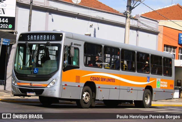 Cidade Sem Limites 9170 na cidade de Bauru, São Paulo, Brasil, por Paulo Henrique Pereira Borges. Número da foto: #12476942.