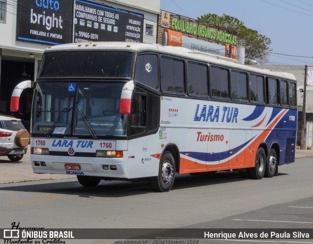 Lara Tur 1760 na cidade de Holambra, São Paulo, Brasil, por Henrique Alves de Paula Silva. Número da foto: #12477292.