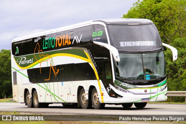 Parati Turismo 5580 na cidade de Barra do Piraí, Rio de Janeiro, Brasil, por Paulo Henrique Pereira Borges. Número da foto: #12477431.
