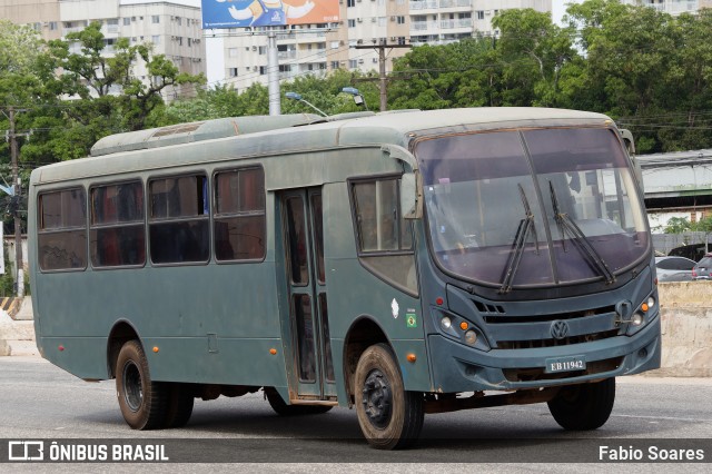 Exército Brasileiro EB11942 na cidade de Belém, Pará, Brasil, por Fabio Soares. Número da foto: #12475382.