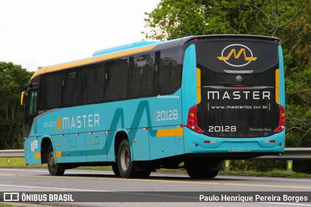 Master Locação 20128 na cidade de Barra do Piraí, Rio de Janeiro, Brasil, por Paulo Henrique Pereira Borges. Número da foto: #12477470.