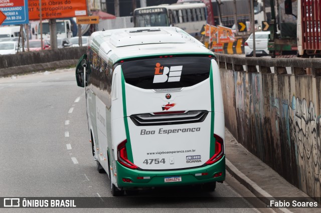 Comércio e Transportes Boa Esperança 4754 na cidade de Belém, Pará, Brasil, por Fabio Soares. Número da foto: #12475390.