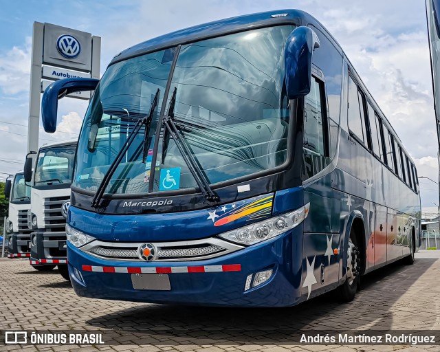 Transpisa 00 na cidade de La Uruca, San José, San José, Costa Rica, por Andrés Martínez Rodríguez. Número da foto: #12476675.