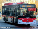 STP Santiago 167 na cidade de Santiago, Santiago, Metropolitana de Santiago, Chile, por Nicollas Medeiros. Número da foto: #12477240.
