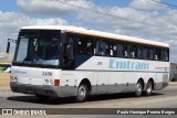 Emtram 2400 na cidade de Vitória da Conquista, Bahia, Brasil, por Paulo Henrique Pereira Borges. Número da foto: #12476889.