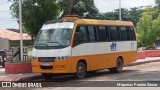 Ônibus Particulares 17 na cidade de Pindaré-Mirim, Maranhão, Brasil, por Miqueias Pereira Sousa. Número da foto: #12477499.