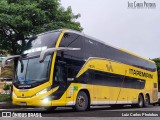 Viação Nova Itapemirim 40376 na cidade de Juiz de Fora, Minas Gerais, Brasil, por Luiz Carlos Photobus. Número da foto: #:id.