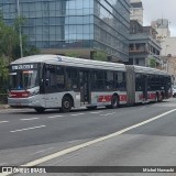 Viação Gatusa Transportes Urbanos 7 6323 na cidade de São Paulo, São Paulo, Brasil, por Michel Nowacki. Número da foto: #:id.