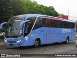 UTIL - União Transporte Interestadual de Luxo 6405 na cidade de Juiz de Fora, Minas Gerais, Brasil, por Mattheus Bassamar Neto. Número da foto: #12477347.
