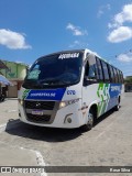 Coopertalse 070 na cidade de Aquidabã, Sergipe, Brasil, por Rose Silva. Número da foto: #12475449.