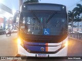Transcorp 7560 na cidade de Ribeirão Preto, São Paulo, Brasil, por Jonas Miranda. Número da foto: #12475615.