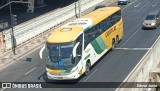 Empresa Gontijo de Transportes 18005 na cidade de Belo Horizonte, Minas Gerais, Brasil, por Edmar Junio. Número da foto: #12477561.