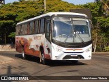 Venetur Turismo 3930 na cidade de Três Corações, Minas Gerais, Brasil, por Fábio Mateus Tibúrcio. Número da foto: #:id.