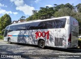 Auto Viação 1001 RJ 108.118 na cidade de Petrópolis, Rio de Janeiro, Brasil, por Gustavo Esteves Saurine. Número da foto: #12476280.