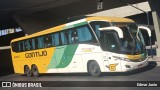 Empresa Gontijo de Transportes 19460 na cidade de Belo Horizonte, Minas Gerais, Brasil, por Edmar Junio. Número da foto: #12477595.