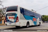 Auto Viação 1001 RJ 108.221 na cidade de Campos dos Goytacazes, Rio de Janeiro, Brasil, por Anderson Pessanha. Número da foto: #12475357.