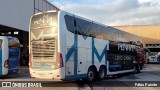 Empresa de Ônibus Nossa Senhora da Penha 60025 na cidade de Rio de Janeiro, Rio de Janeiro, Brasil, por Fábio Paixão. Número da foto: #12475814.