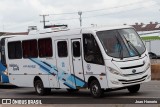Volkswagen Ônibus e Caminhões - MAN Latin America  na cidade de Belém, Pará, Brasil, por Joao Honorio. Número da foto: #:id.