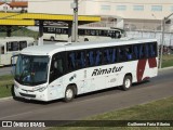 Rimatur Transportes 4225 na cidade de Fazenda Rio Grande, Paraná, Brasil, por Guilherme Faria Ribeiro. Número da foto: #:id.