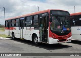 Real Alagoas de Viação 4210 na cidade de Maceió, Alagoas, Brasil, por João Melo. Número da foto: #:id.
