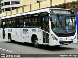 Turb Petrópolis > Turp -Transporte Urbano de Petrópolis 6713 na cidade de Petrópolis, Rio de Janeiro, Brasil, por Diego Félix de Araujo. Número da foto: #12476595.