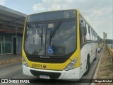 Viação Pioneira 230171 na cidade de Santa Maria, Distrito Federal, Brasil, por Roger Michel. Número da foto: #:id.