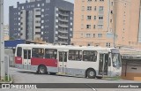 Auto Viação Sanjotur 5134 na cidade de São José dos Pinhais, Paraná, Brasil, por Amauri Souza. Número da foto: #12475491.