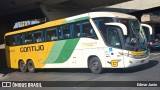 Empresa Gontijo de Transportes 18750 na cidade de Belo Horizonte, Minas Gerais, Brasil, por Edmar Junio. Número da foto: #12475404.