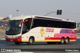 Expresso Maia 1635 na cidade de Goiânia, Goiás, Brasil, por Matheus Souza. Número da foto: #12477282.
