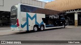 Empresa de Ônibus Nossa Senhora da Penha 61260 na cidade de Rio de Janeiro, Rio de Janeiro, Brasil, por Fábio Paixão. Número da foto: #:id.