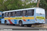 Niva Tur 2E42 na cidade de Teresina, Piauí, Brasil, por Wesley Rafael. Número da foto: #12477098.