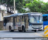 SM Transportes 21087 na cidade de Belo Horizonte, Minas Gerais, Brasil, por Lucas de Barros Moura. Número da foto: #12475362.