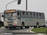 RST - Rodoviária Santa Terezinha 5333 na cidade de Florianópolis, Santa Catarina, Brasil, por Rodrigo Fonseca. Número da foto: #12477334.