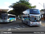 Expresso Gardenia 4515 na cidade de Três Corações, Minas Gerais, Brasil, por Fábio Mateus Tibúrcio. Número da foto: #12477119.