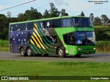 Alô Brasil Transporte e Turismo 1000 na cidade de Monte Santo de Minas, Minas Gerais, Brasil, por Douglas Freitas. Número da foto: #12476031.
